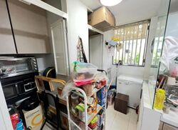 Eight Courtyards (D27), Condominium #476465951